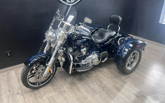 2017 Harley-Davidson® Freewheeler®