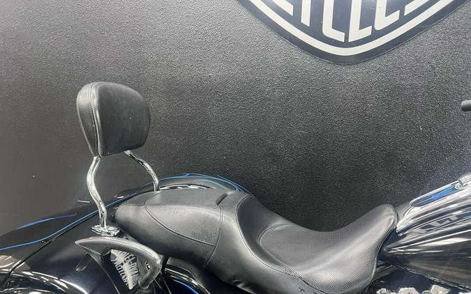 2017 Harley-Davidson® Freewheeler®