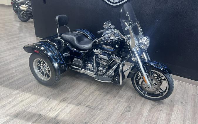 2017 Harley-Davidson® Freewheeler®