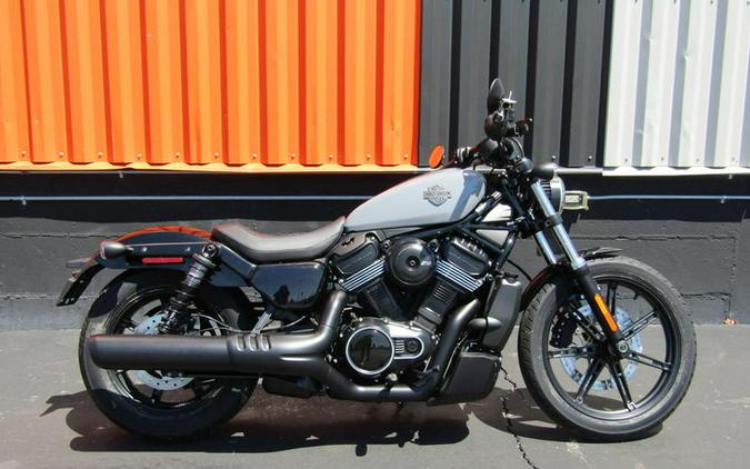 2026 Harley-Davidson® RH975 - Nightster®