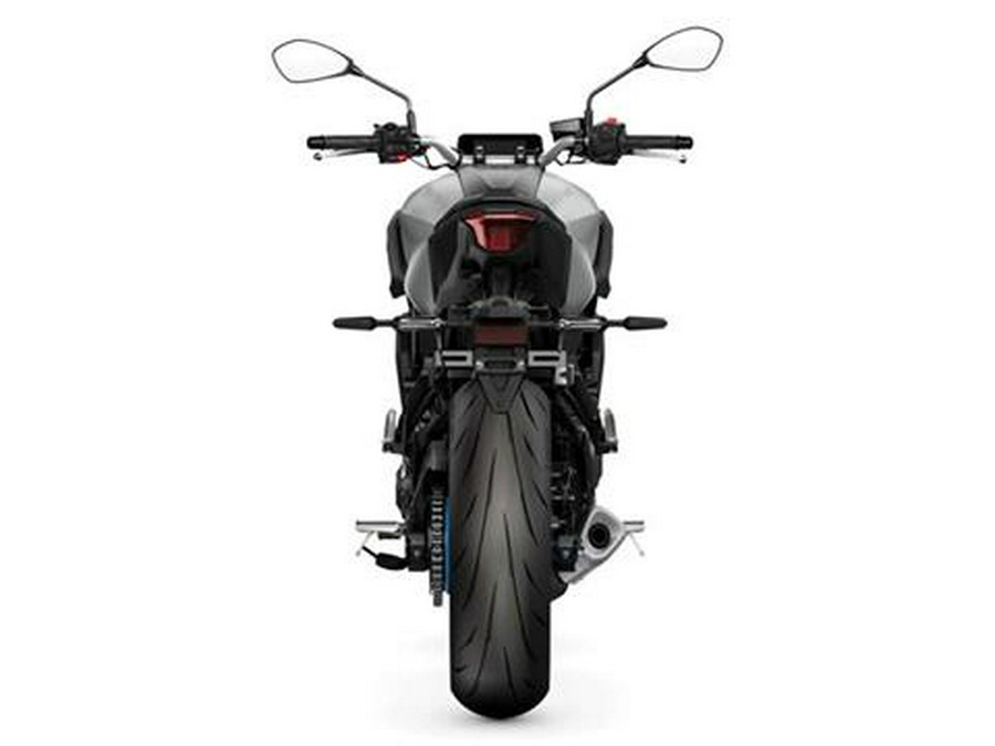 2026 Yamaha MT-07