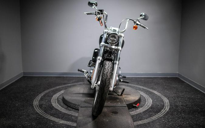 2023 Softail Standard (FXST)
