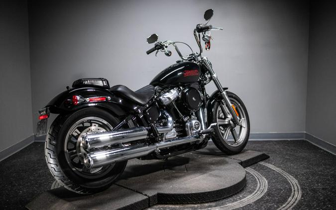2023 Softail Standard (FXST)