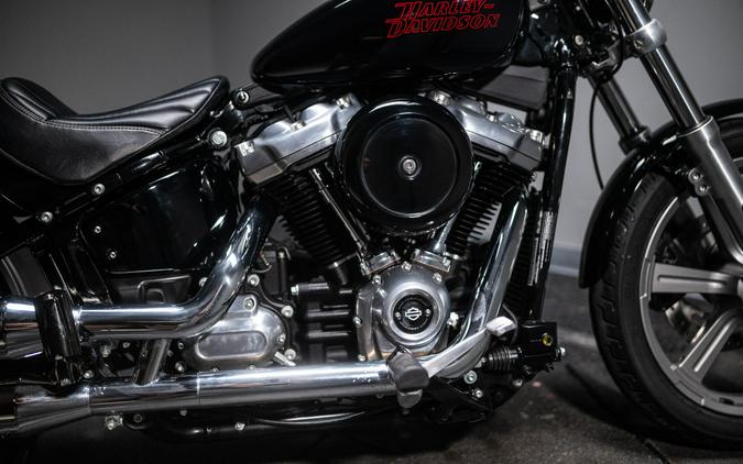 2023 Softail Standard (FXST)