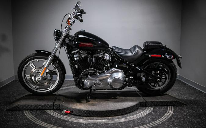 2023 Softail Standard (FXST)