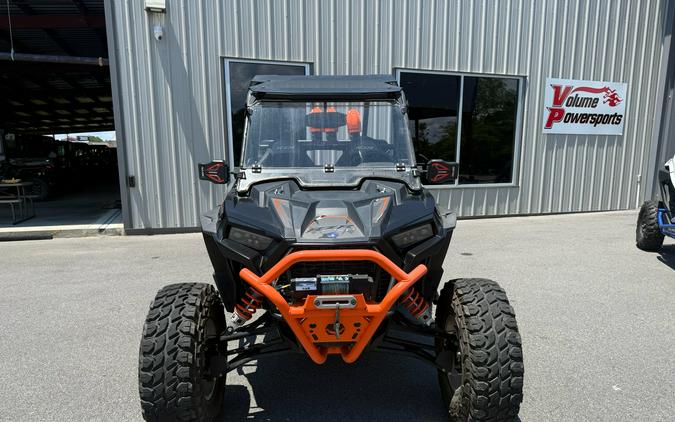 2019 Polaris RZR XP 1000 High Lifter
