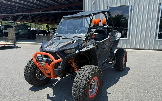 2019 Polaris RZR XP 1000 High Lifter