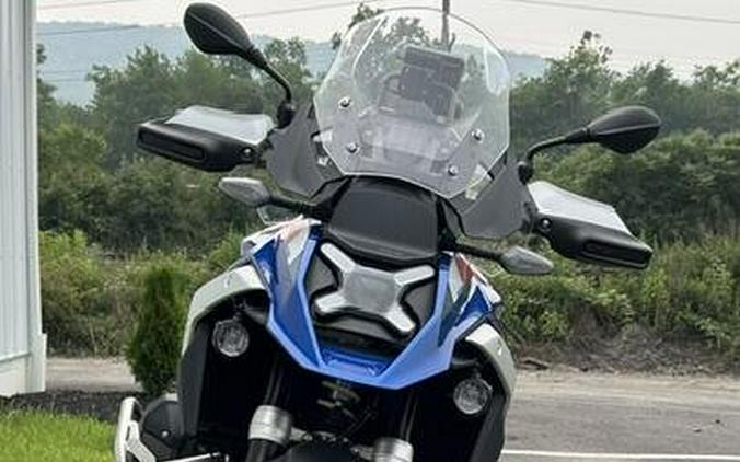 2024 BMW R 1300 GS