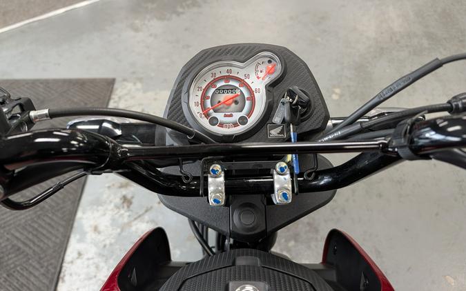 2026 Honda Navi Base