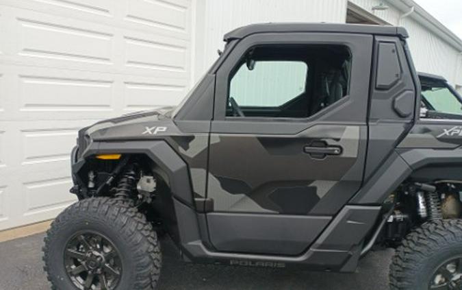 2027 Polaris Polaris XPEDITION XP NorthStar
