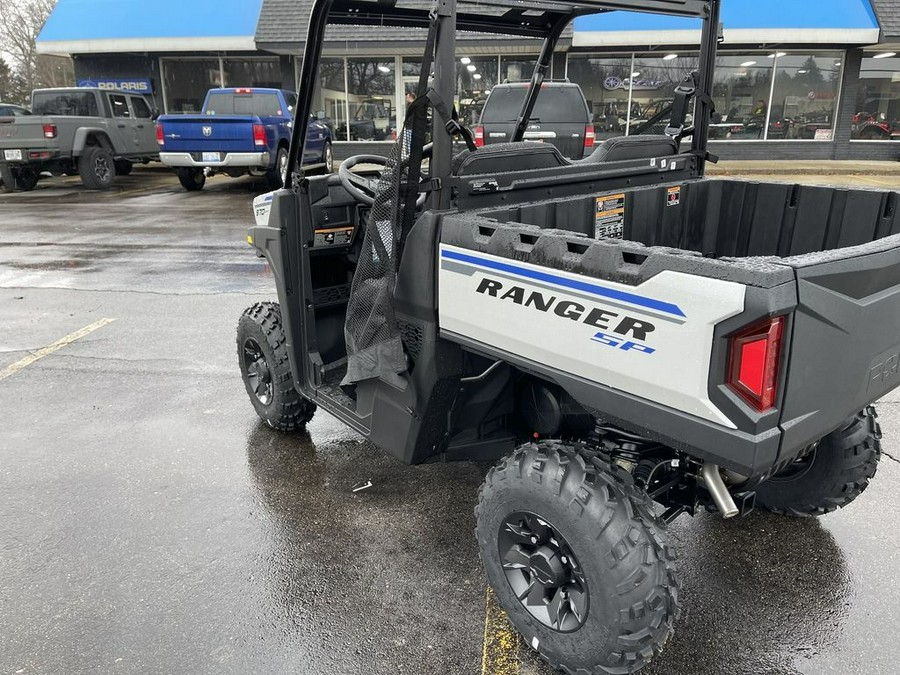 2023 Polaris® Ranger SP 570 Premium