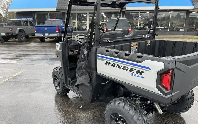 2023 Polaris® Ranger SP 570 Premium