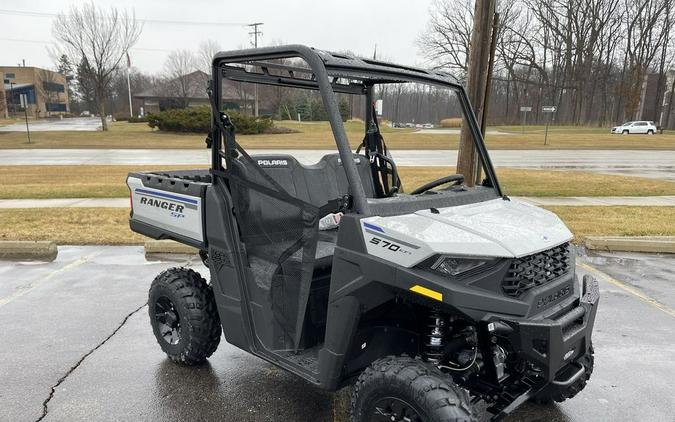 2023 Polaris® Ranger SP 570 Premium