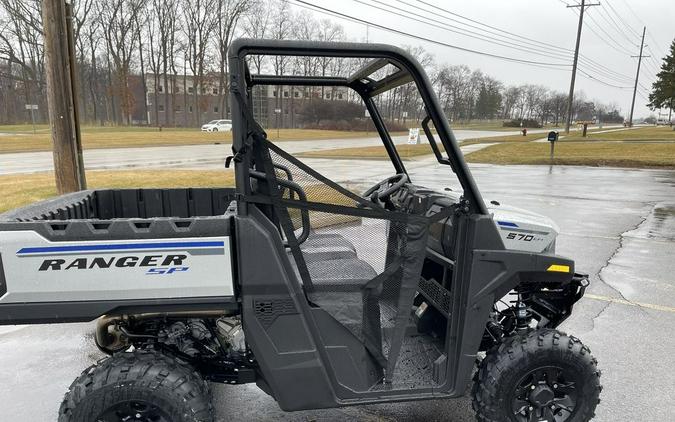 2023 Polaris® Ranger SP 570 Premium