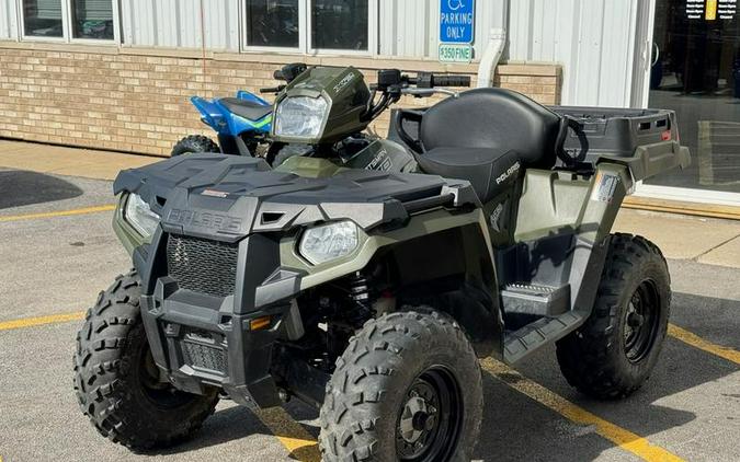 2019 Polaris® Sportsman® 570