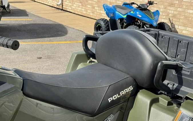 2019 Polaris® Sportsman® 570