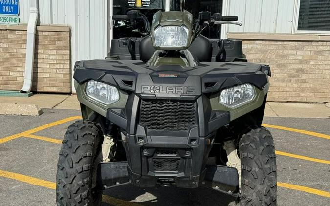 2019 Polaris® Sportsman® 570