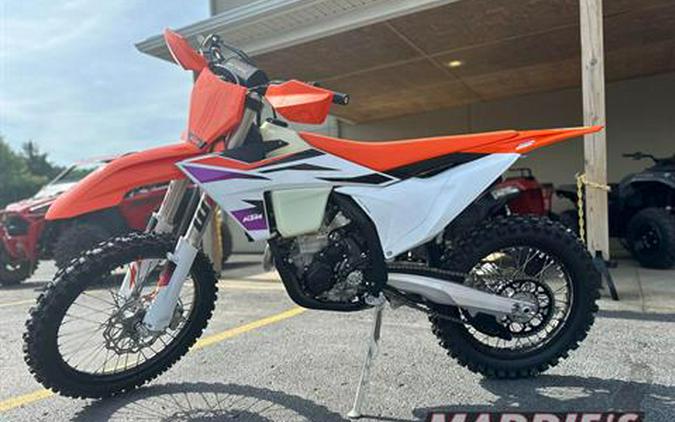 2024 KTM 350 XC-F