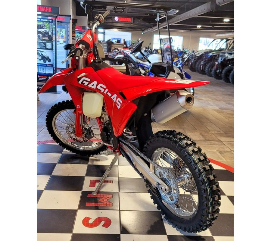 2024 GASGAS EX 350F