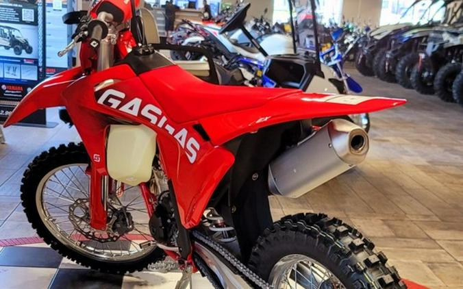 2024 GASGAS EX 350F