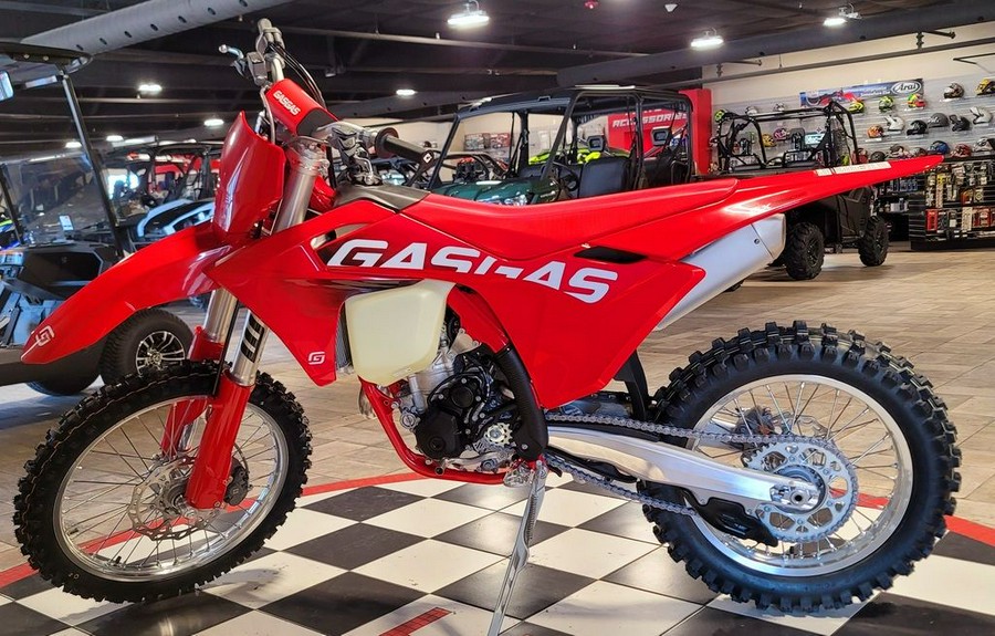 2024 GASGAS EX 350F