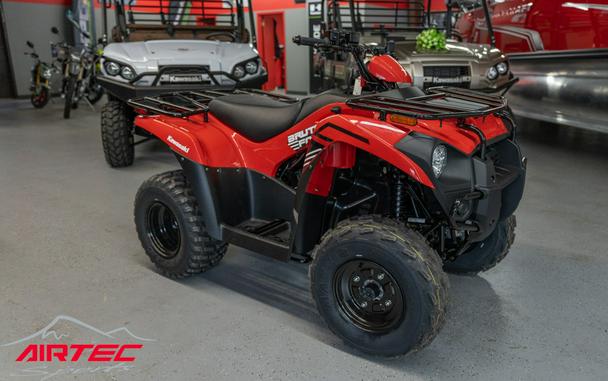 2024 Kawasaki Brute Force® 300