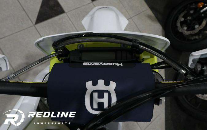 2024 Husqvarna® FE 501w