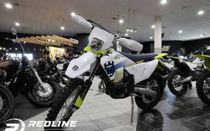 2024 Husqvarna® FE 501w