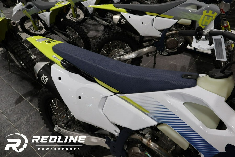 2024 Husqvarna® FE 501w