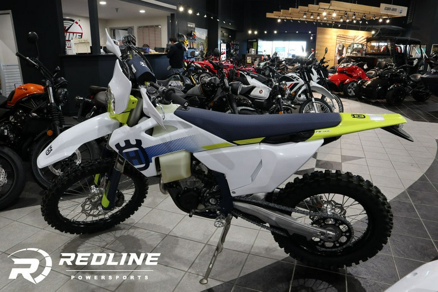 2024 Husqvarna® FE 501w