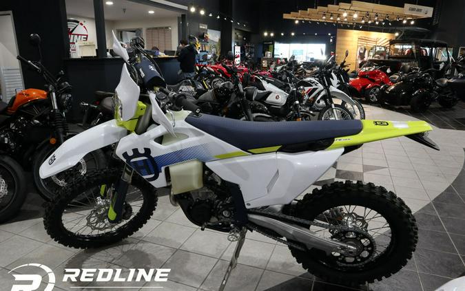 2024 Husqvarna® FE 501w