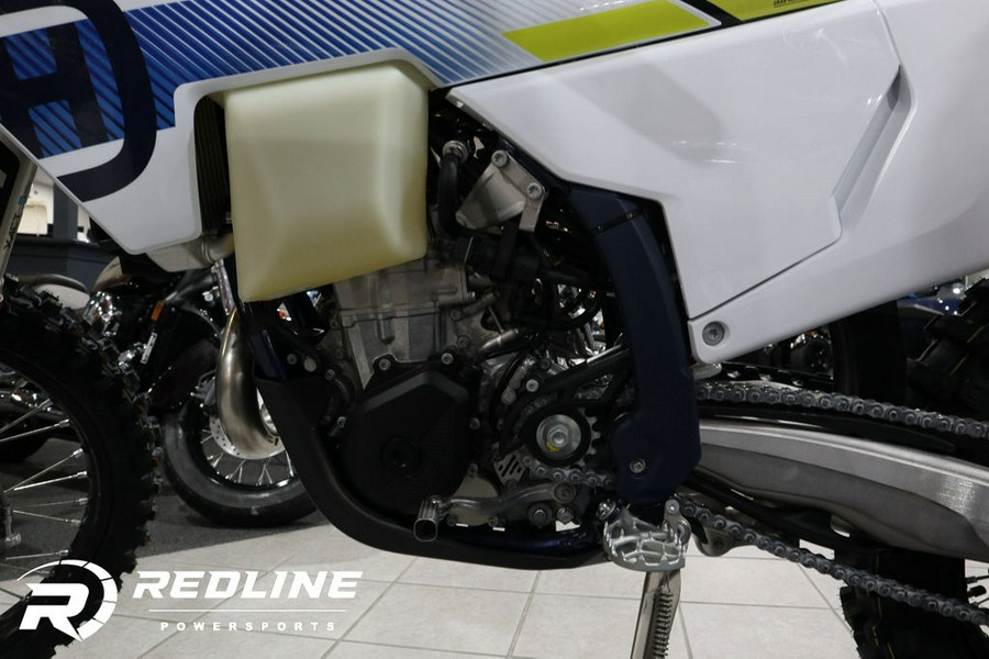 2024 Husqvarna® FE 501w