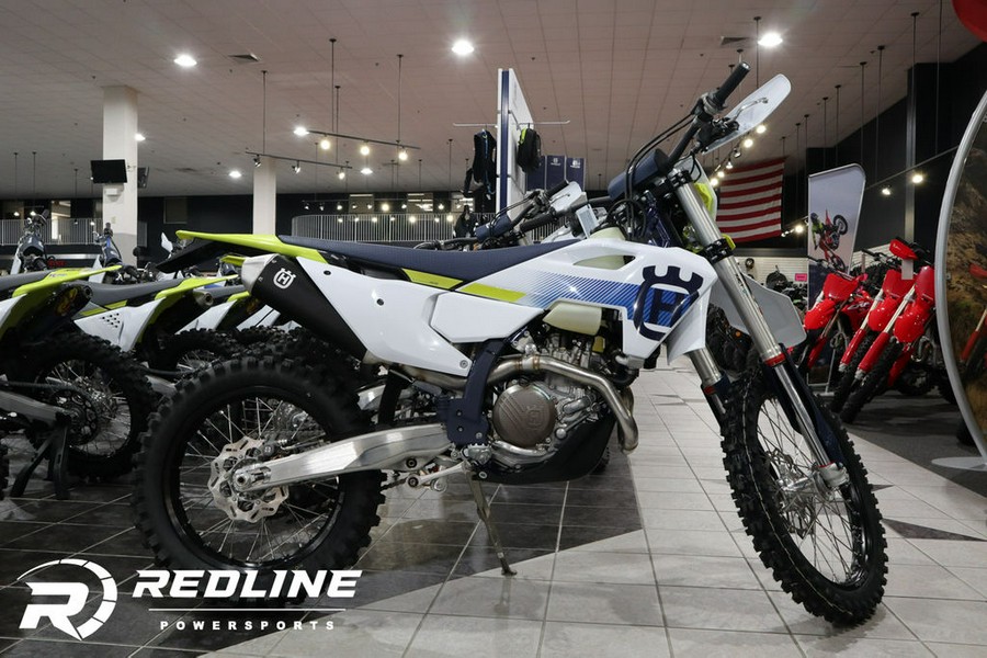 2024 Husqvarna® FE 501w