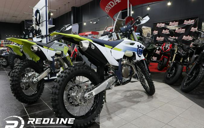 2024 Husqvarna® FE 501w