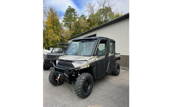 2024 Polaris Industries RANGER CREW XP 1000 NorthStar Edition Ultimate