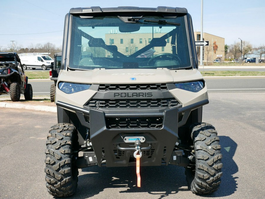 2024 Polaris Ranger XP 1000 Northstar Edition Premium