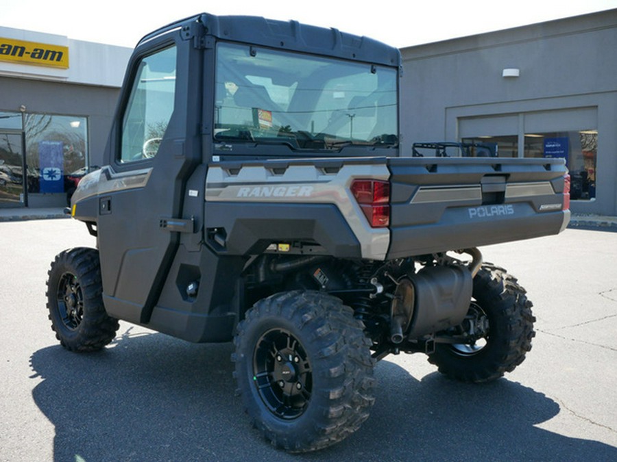 2024 Polaris Ranger XP 1000 Northstar Edition Premium