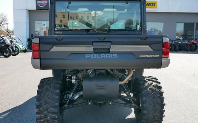 2024 Polaris Ranger XP 1000 Northstar Edition Premium