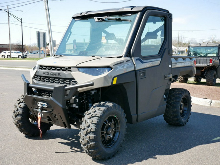 2024 Polaris Ranger XP 1000 Northstar Edition Premium