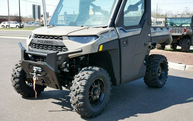 2024 Polaris Ranger XP 1000 Northstar Edition Premium