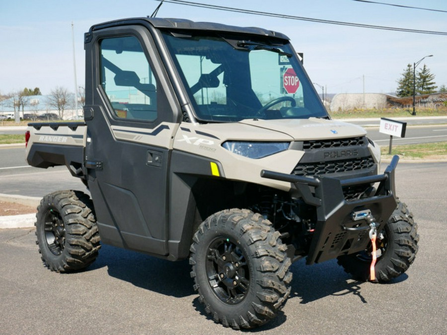 2024 Polaris Ranger XP 1000 Northstar Edition Premium