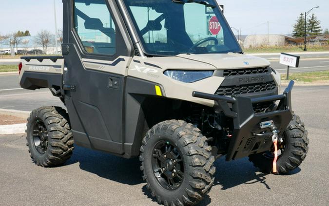 2024 Polaris Ranger XP 1000 Northstar Edition Premium