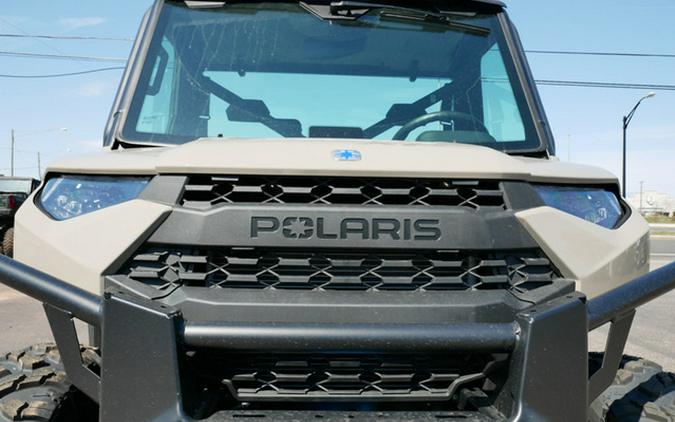 2024 Polaris Ranger XP 1000 Northstar Edition Premium