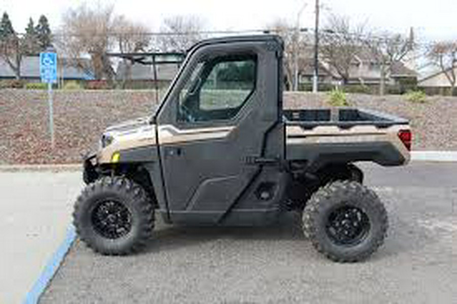 2024 Polaris Ranger XP® 1000 NorthStar Edition Ultimate