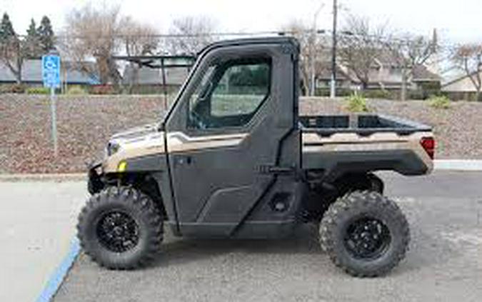 2024 Polaris Ranger XP® 1000 NorthStar Edition Ultimate