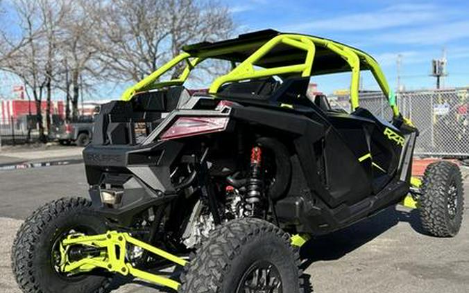 2024 Polaris® RZR Pro R 4 Ultimate