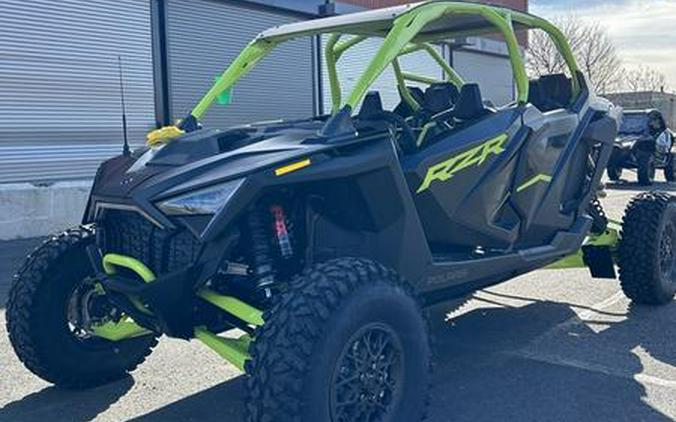 2024 Polaris® RZR Pro R 4 Ultimate