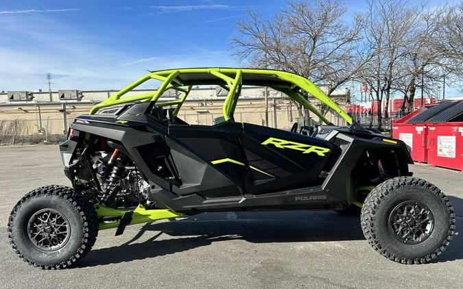 2024 Polaris® RZR Pro R 4 Ultimate