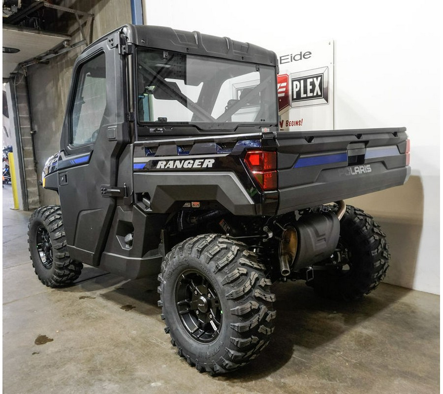 2024 Polaris® Ranger XP 1000 NorthStar Edition Ultimate