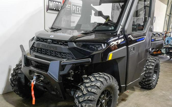 2024 Polaris® Ranger XP 1000 NorthStar Edition Ultimate